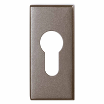 GPF1101 Mocca RH cil.rozet 70x32mm