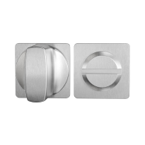 GPF1142.09 toiletgarnituur min. vierkant