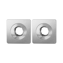 GPF1142.09 minimalist rozet vierkant