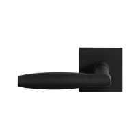 GPF8265.02L deurkruk op rozet 50x50x8mm