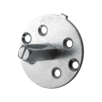 AG0017 Knob fastener mushroom knob