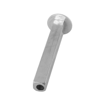Dummy spindle for door thickness 40 mm