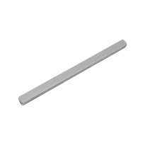 Spindle excentric for door thickness 84 mm