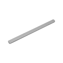 Spindle excentric for door thickness 104 mm