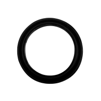 AG0140.60 washer black for wrought iron door handles from GPF Architectural Hardware
