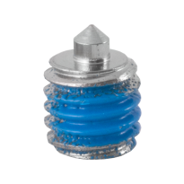 Allen screw for door handles 
