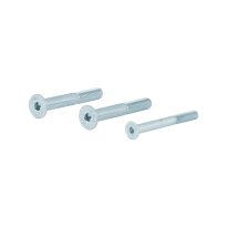AG0334 fastening kit for door thickness up to 54 mm