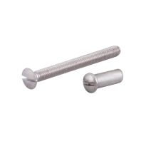 AG0350 stainless steel sex bolt with sleeve