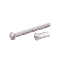 AG0352 stainless steel sex bolt with sleeve