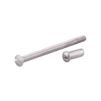AG0357 stainless steel sex bolt with sleeve