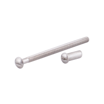 AG0360 stainless steel sex bolt with sleeve