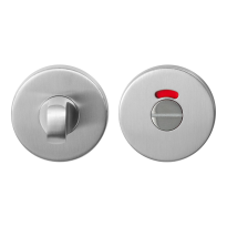 BLA0903-R1 Turn and Release set 53x6mm satin stainless steel