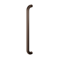 Pull handle Bronze blend GPF01
