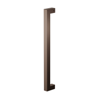 Pull handle Bronze blend GPF11