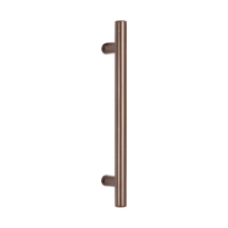 Pull handle Bronze blend GPF16 25x350mm