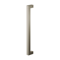 Pull handle Champagne blend GPF11