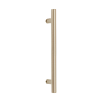 Pull handle Champagne blend GPF16 38x2000mm