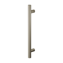 Pull handle Champagne blend GPF16