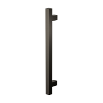 Pull handle Dark blend GPF10