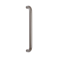 Pull handle Mocca blend GPF01 25x425mm