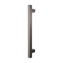 Pull handle Mocca blend GPF10