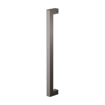 Pull handle Mocca blend GPF11