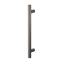 Pull handle Mocca blend GPF16