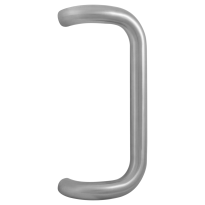Pull handle satin stainless steel GPF05