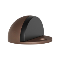 GPF0721.A2 door stop Bronze blend