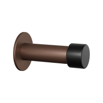 GPF0734.A2 door stop Bronze blend