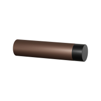 GPF0735.A2 door stop Bronze blend