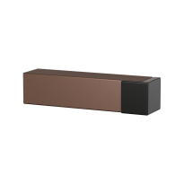 GPF0738.A2 door stop Bronze blend