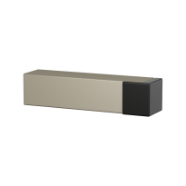 GPF0738.A4 door stop Champagne blend
