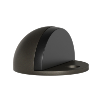 GPF0721.A1 door stop Dark blend