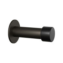 GPF0734.A1 door stop Dark blend