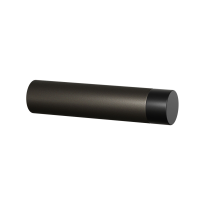 GPF0735.A1 door stop Dark blend