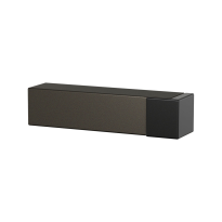 GPF0738.A1 door stop Dark blend