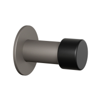 GPF0733.A3 door stop Mocca blend