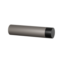 GPF0735.A3 door stop Mocca blend