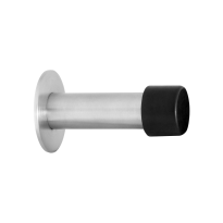 GPF0734.09 door stop satin stainless steel