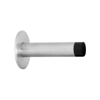 GPF0736.09 door stop satin stainless steel