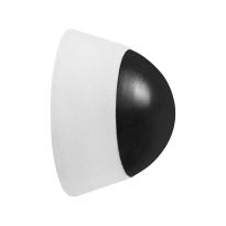 GPF8724.62 door stop white