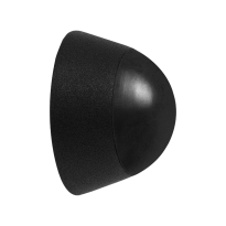 GPF8724.61 door stop black