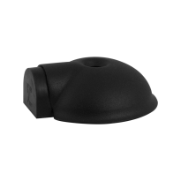 GPF8730.61 door stop black