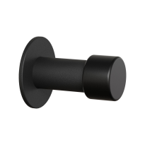 GPF8733.61 door stop black