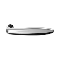 GPF1315.49 Pepe door handle 
