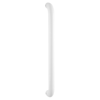 GPF01 pull handle U-model 20x320mm white