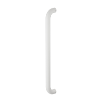 GPF01 pull handle U-model white