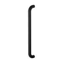 GPF01 pull handle U-model black