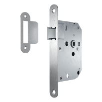 GPF0100.09 mortice latch lock 